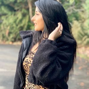 Meet your Posher, Kiran